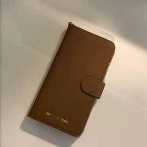 Michael Kors Other - Michael Kors IPhone 8 Plus Case Michael Kors Other - Michael Kors IPhone 8 Plus Case